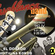 Rock memorijal ''Ivan Vuković-Fux''