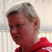 Kornelija Kvesić-najbolja u revijalnoj utakmici  