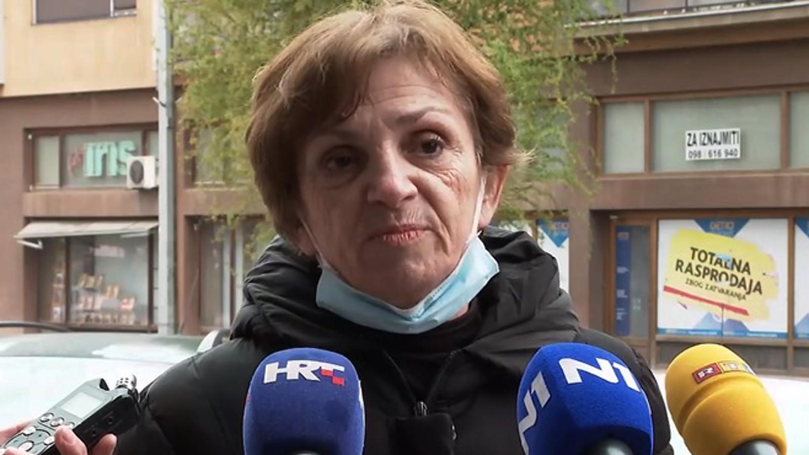 Štefica Karačić