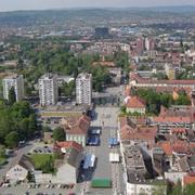 Slavonski Brod (Ilustracija)