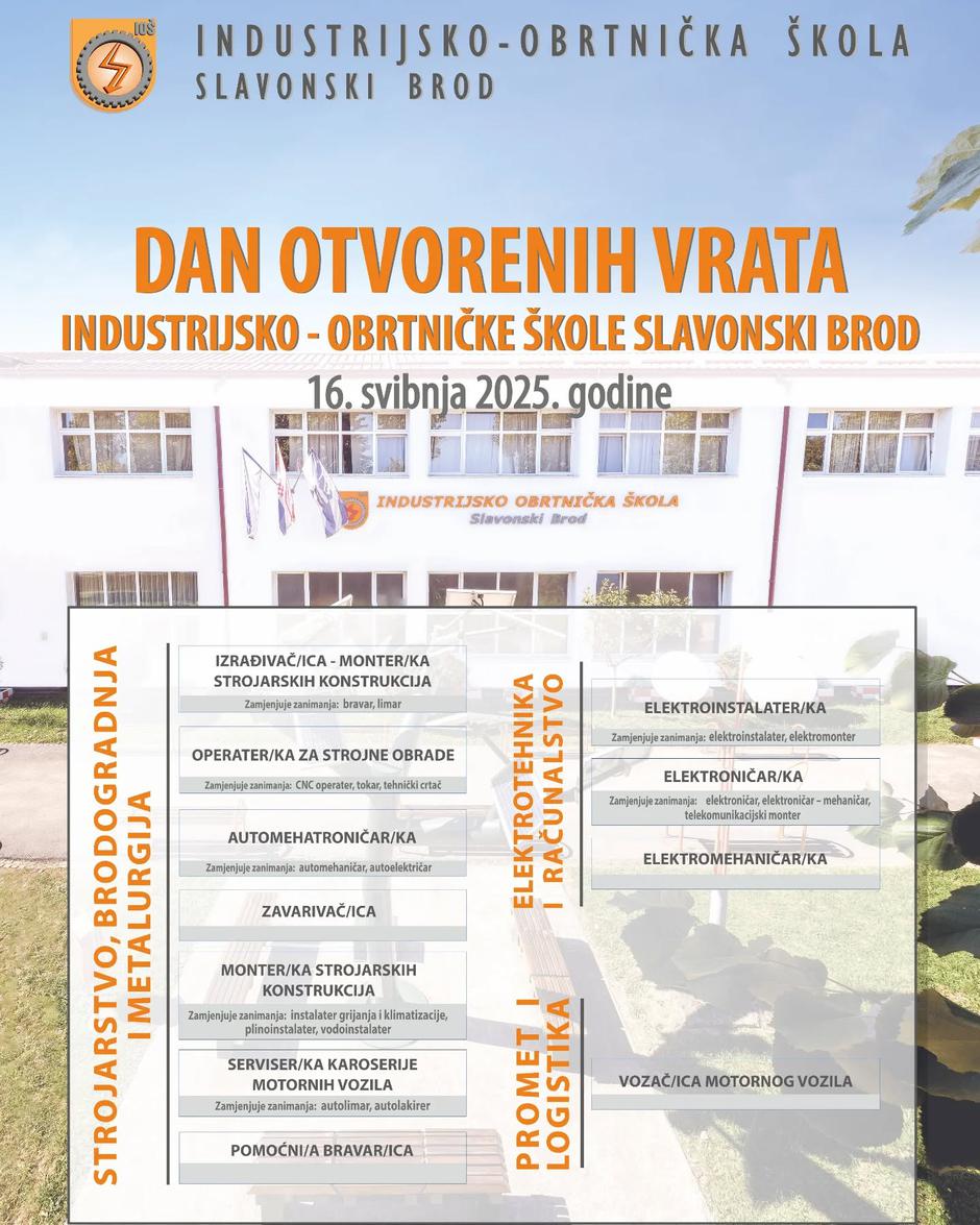  | Author: Industrijsko-obrtnička škola Slavonski Brod