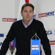 Stipe Petrina