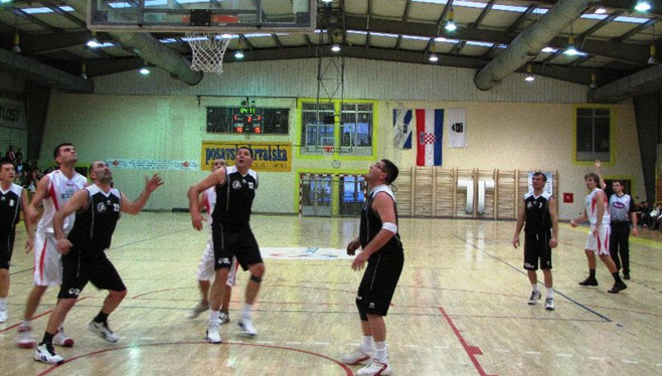 BAKL će se ponovo igrati u SD Brod