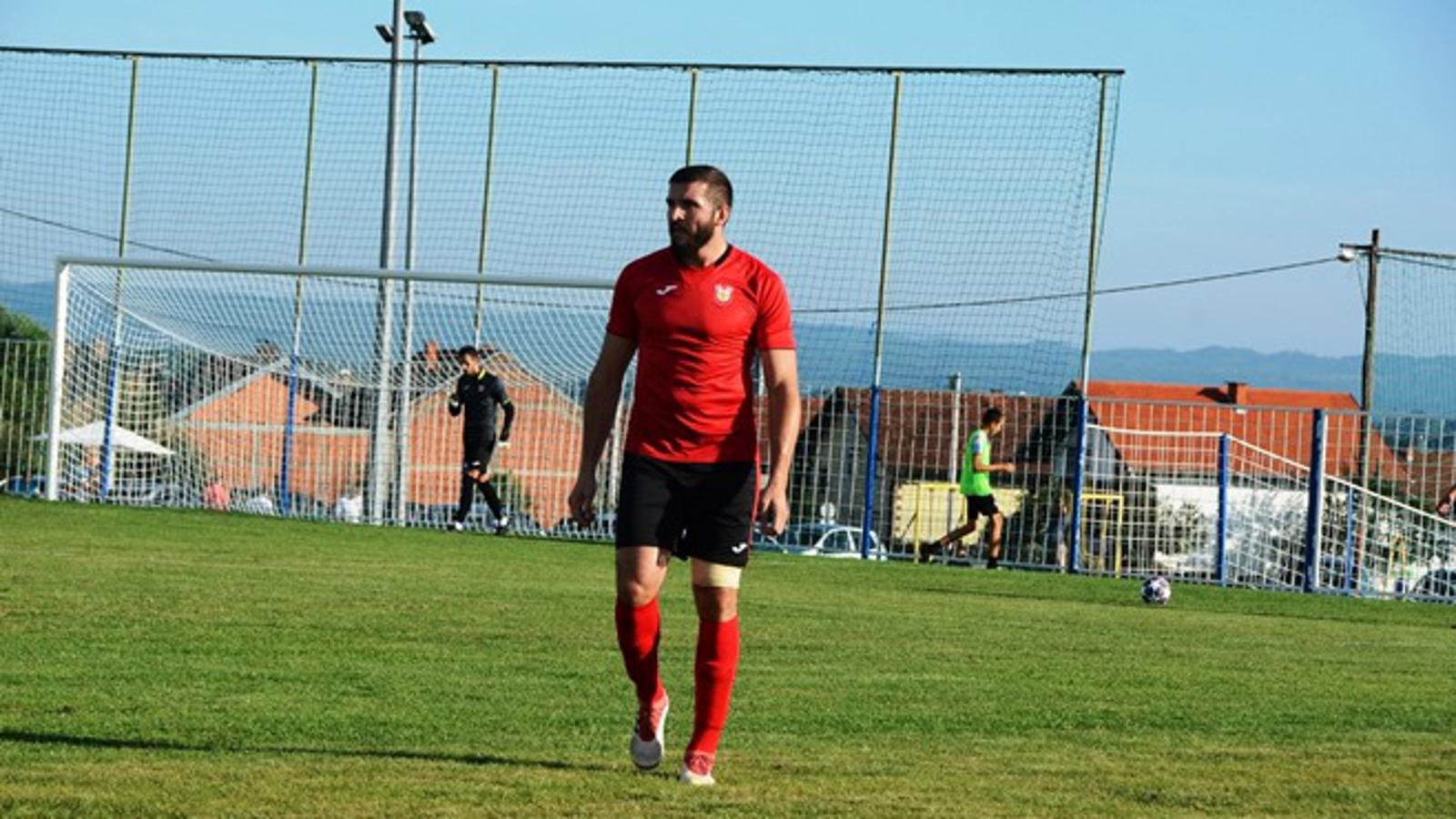 Slavonac i Oriolik su u Bukovlju podjelili bodove-