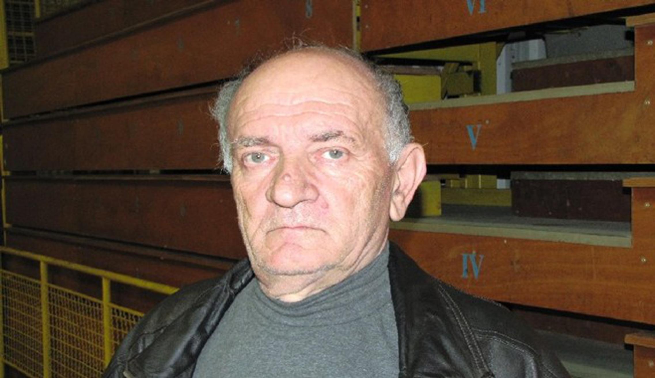 Tomo Mirosavljević nastupio je za Brod 2 koji je osvojio 3. mjesto