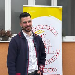 Načelnik Općine Garčin, Josip Vidaković