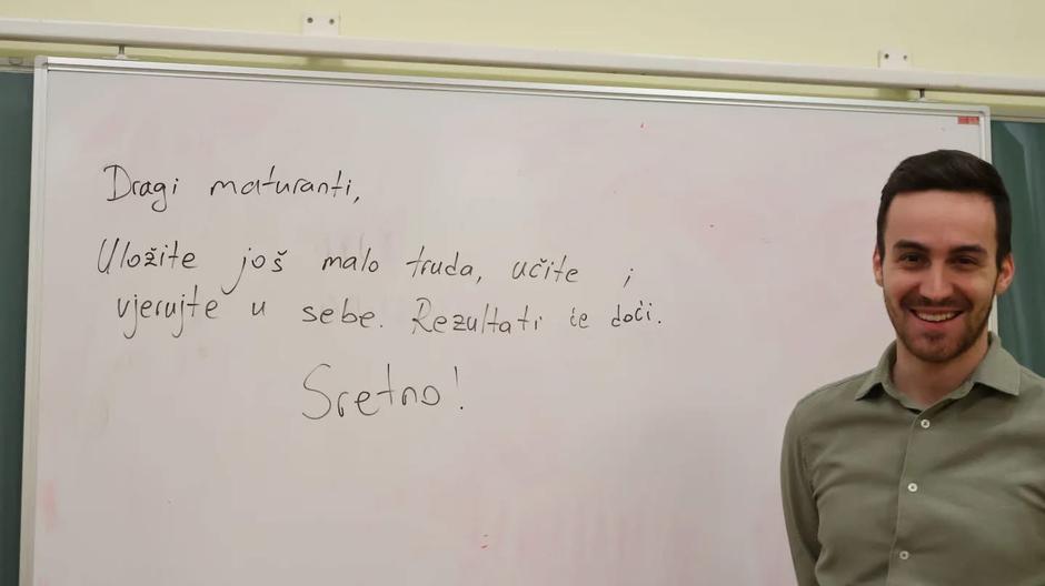  | Author: Gimnazija Matija Mesić