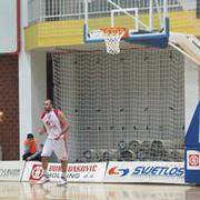 Najefikasniji u Mostaru - Filip Vukičević 