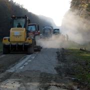 Birotehna afganistansku autocestu gradi novom tehnologijom