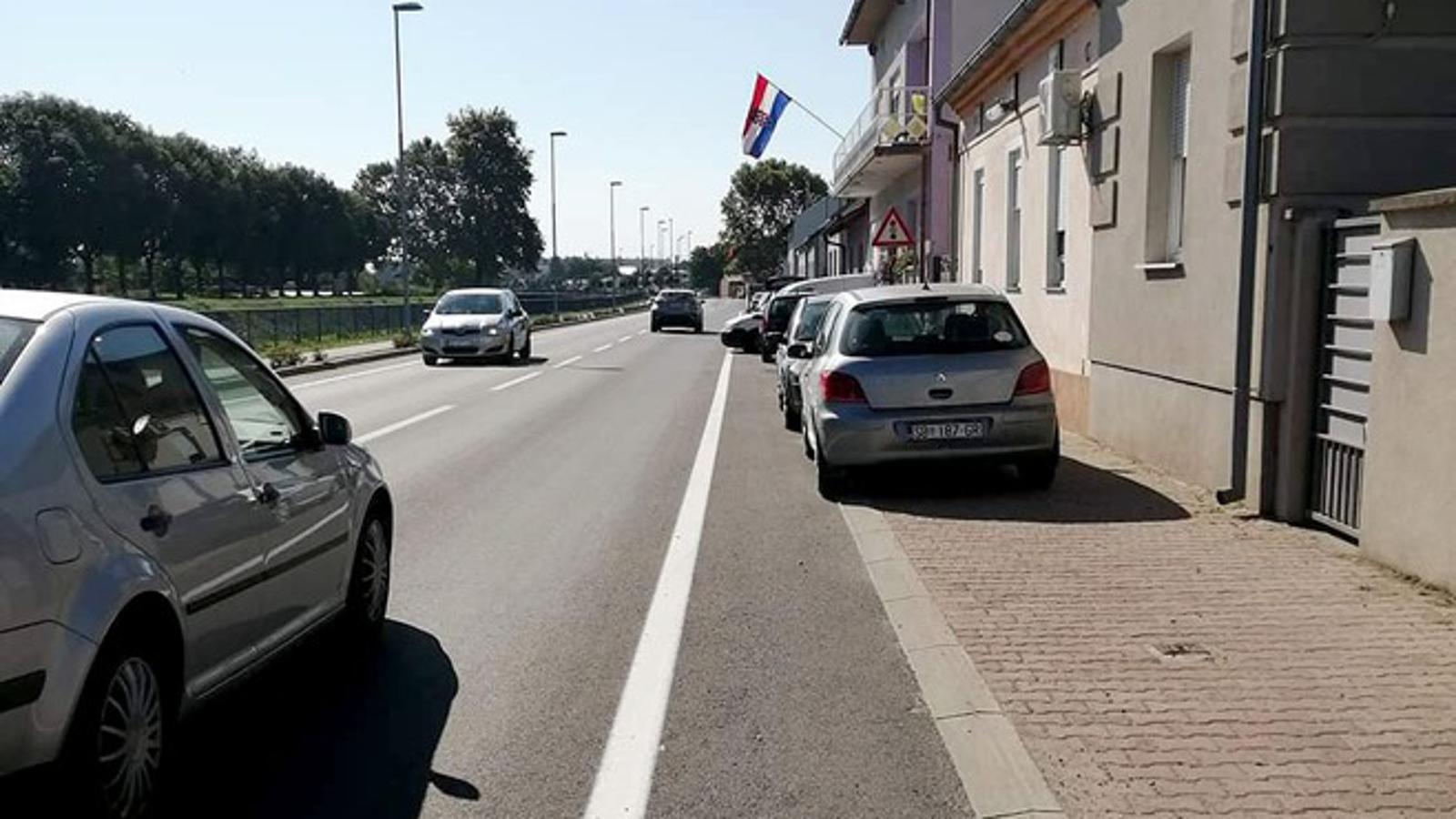 Ulica Ksavera Šandora Gjalskog