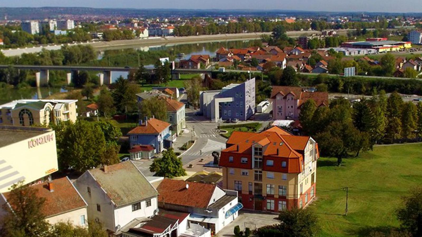 Bosanski Brod