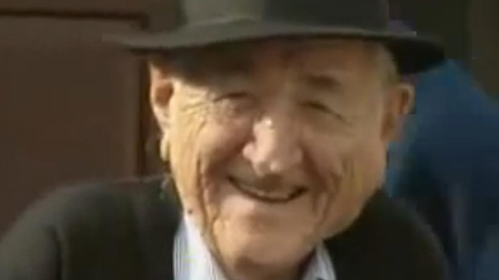 Šima Seletković-Matančev (1917.-2013.)