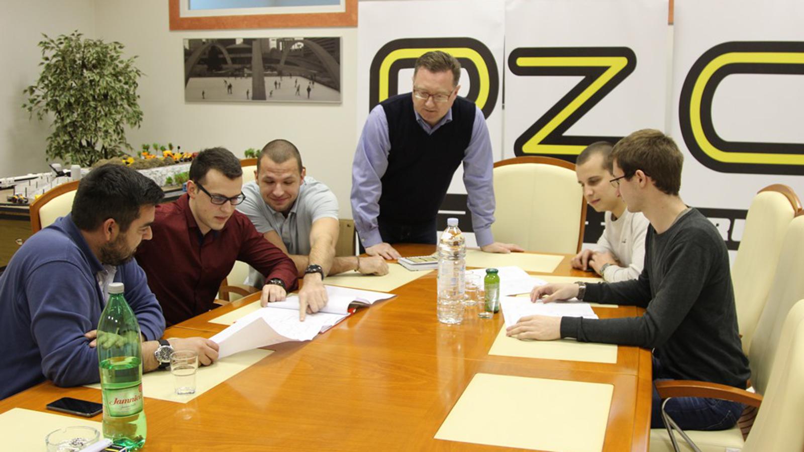 Željka Gavranović/SBplus
