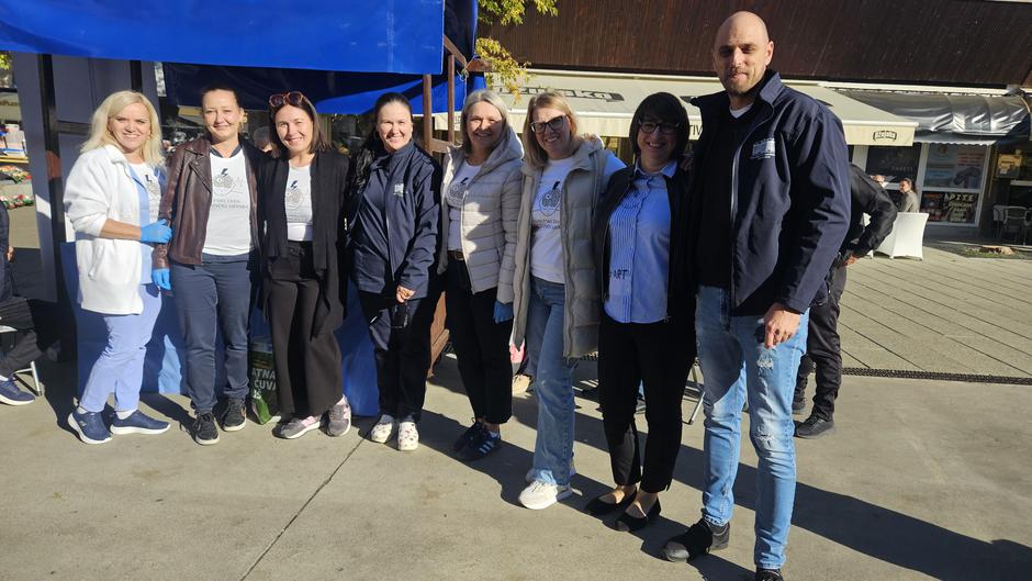 | Author: Željka Gavranović / PlusPortal