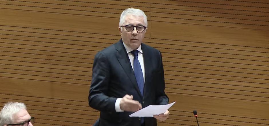  | Author: Internet TV Hrvatskog sabora