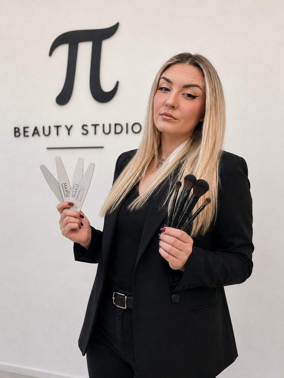 Pi Beauty Studio | Author: PlusPortal