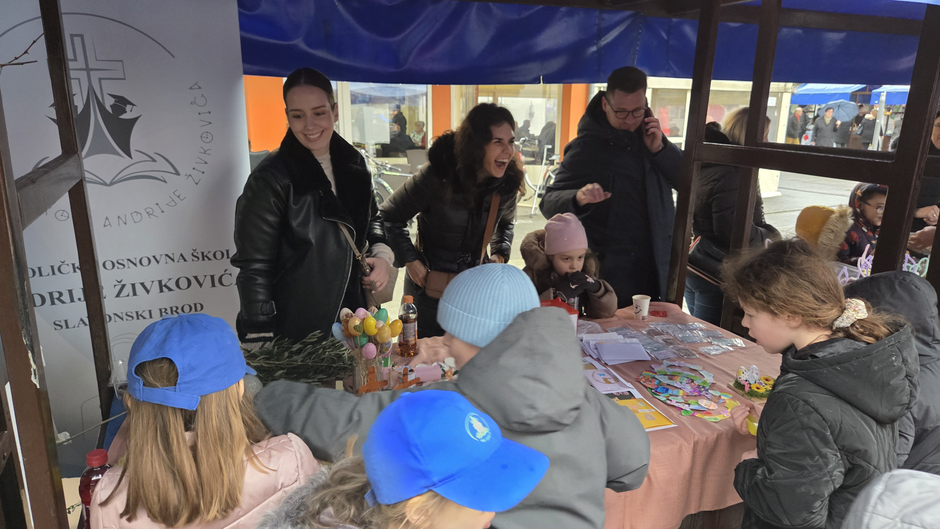  | Author: Željka Gavranović / PlusPortal