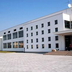 Ekonomsko-birotehnička škola u Naselju Andrija Hebrang