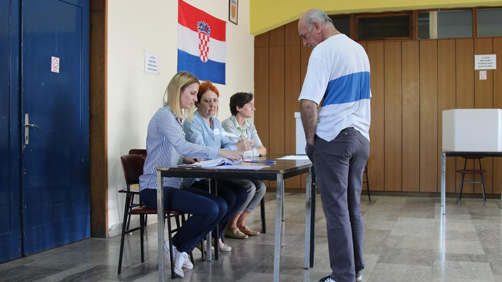 Željka Gavranović/SBplus