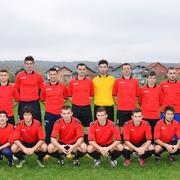 Slavonac iz Bukovlja, jesenski prvak 1. ŽNL