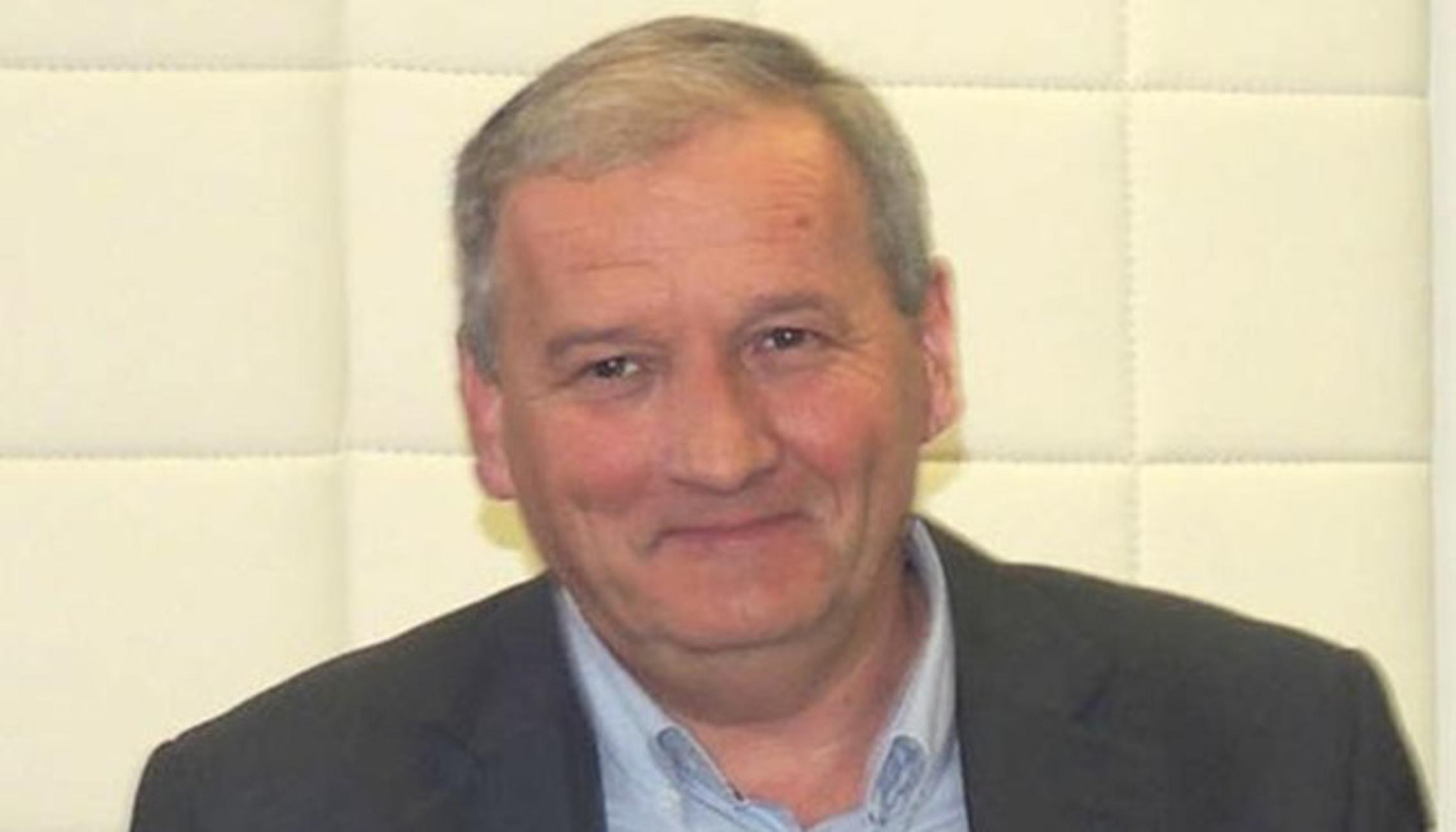 Ivica Kožul