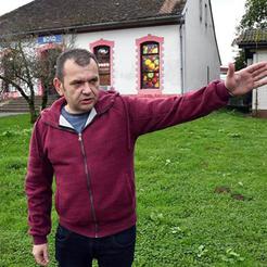Zlatko Cindrić
