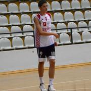 Tino Šebalj
