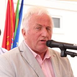 Načelnik općine Kaptol, Mile Pavičić