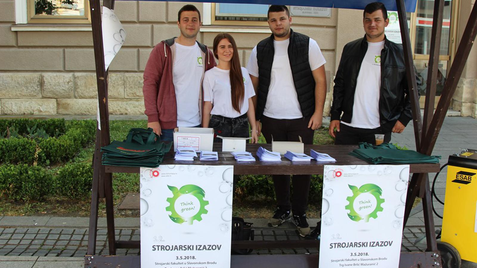 Željka Gavranović/SBplus