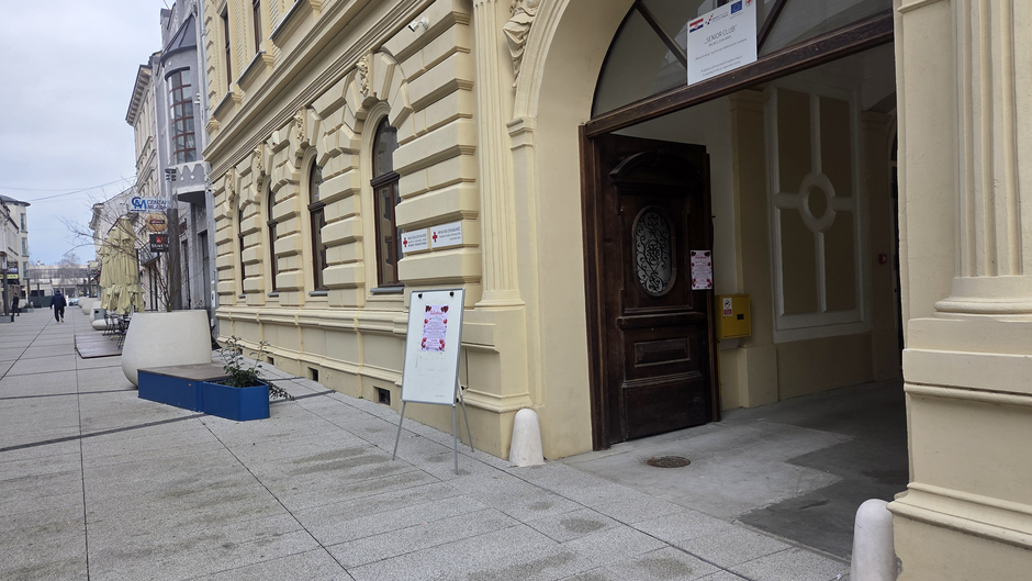  | Author: Željka Gavranović / PlusPortal