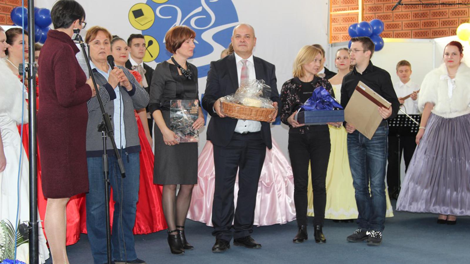 Željka Gavranović