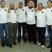 Pikado klub Sharks - trećeligaški prvak