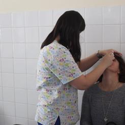 Pregled i liječenje kapima za oči