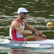 Antun Novaković