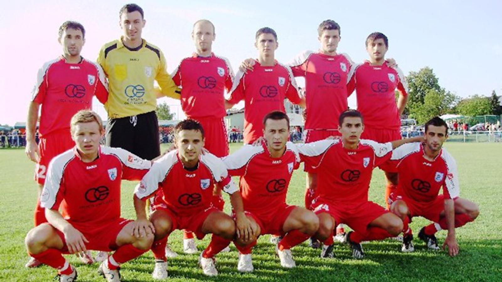HNK Cibalia je čak 9 puta osvojila Memorijal Zvonko Mikolčević