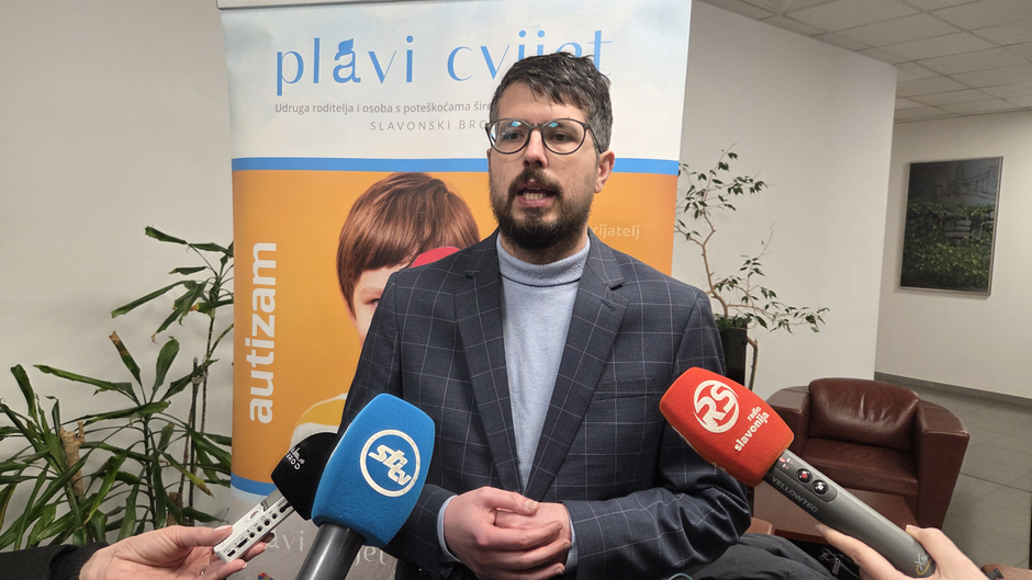  | Author: Željka Gavranović / PlusPortal