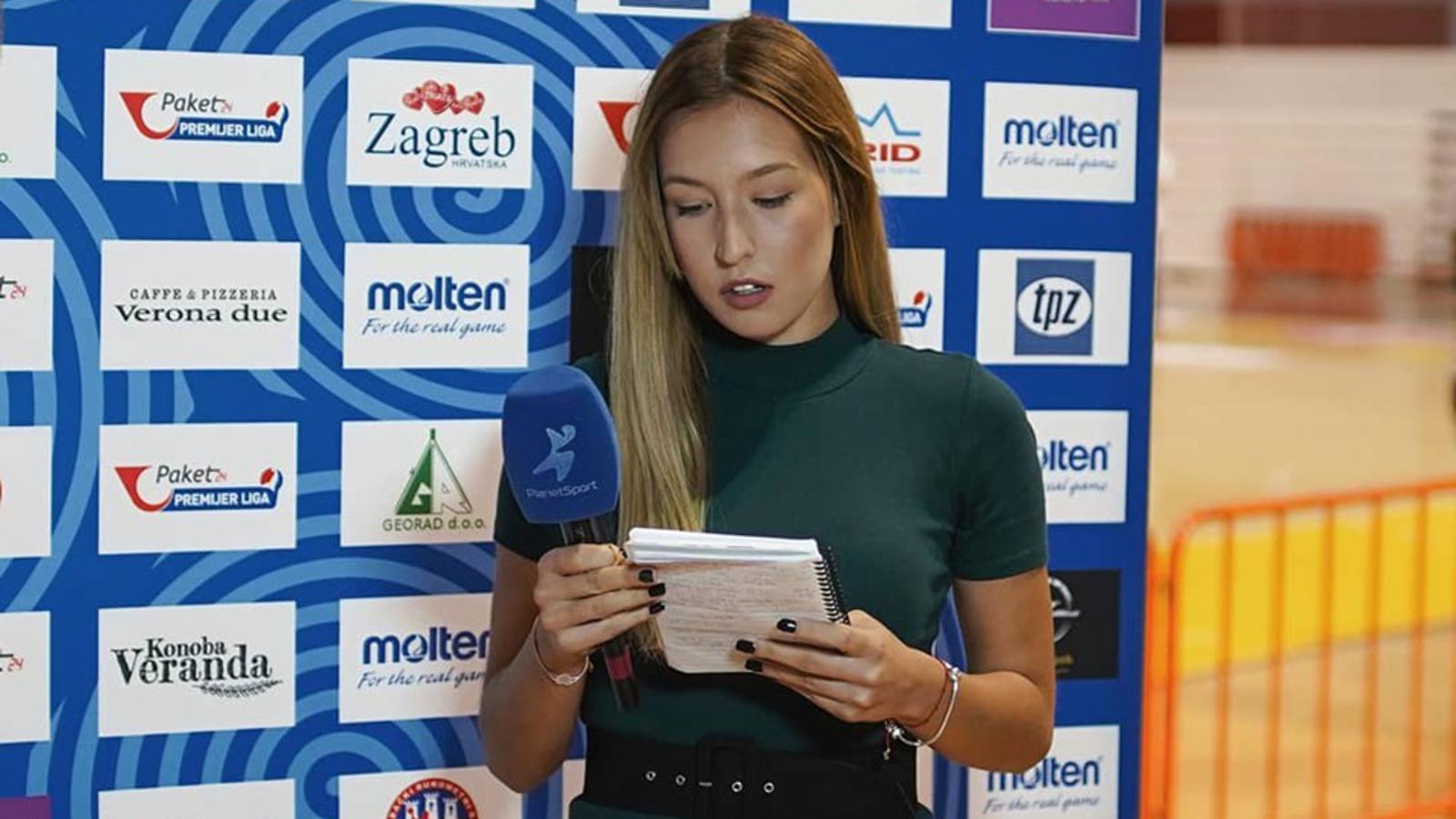 Privatna arhiva za SBplus