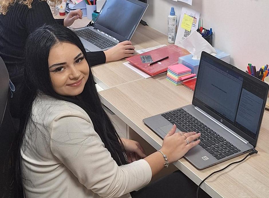  | Author: Ekonomsko-birotehnička škola