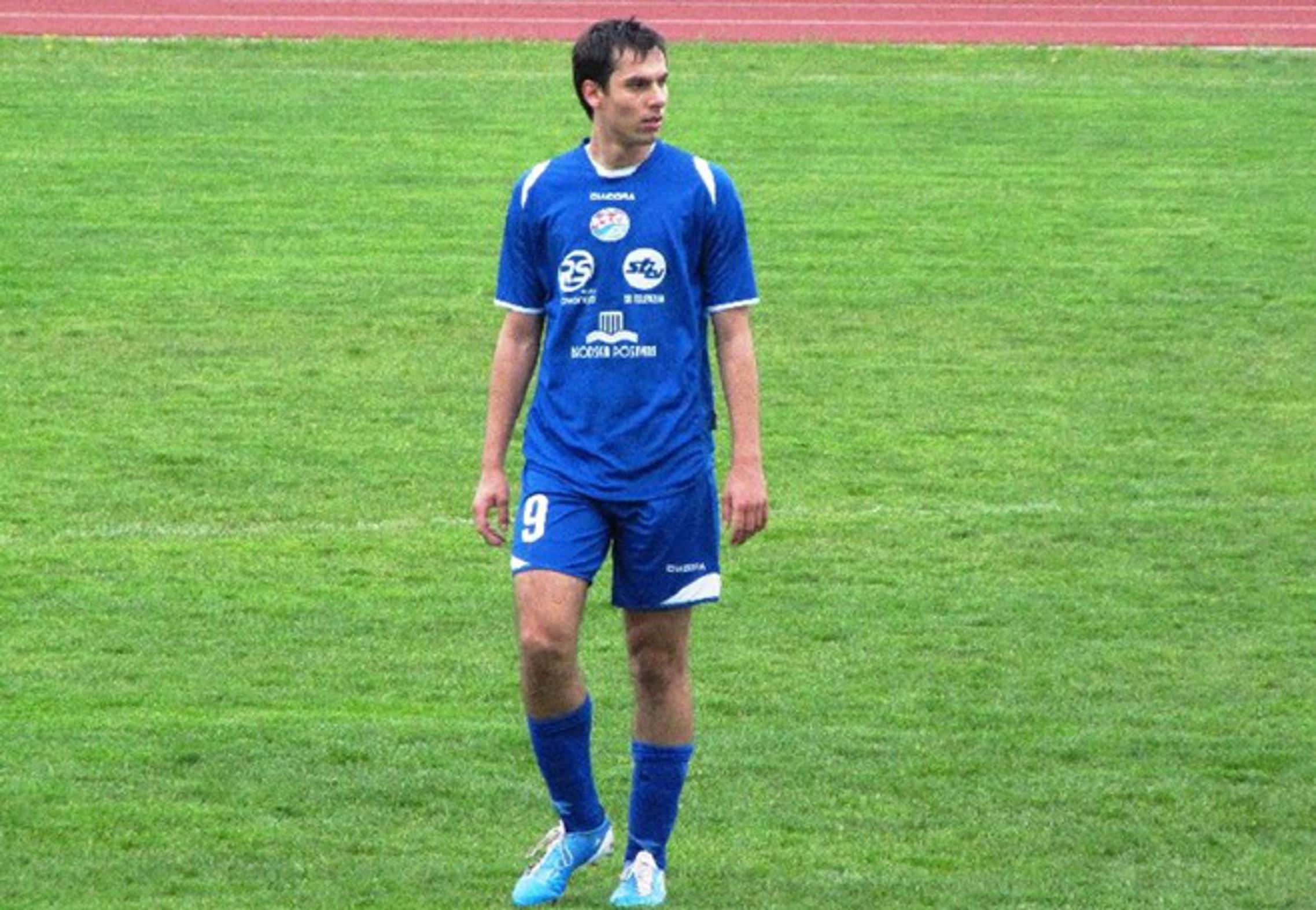Hrvoje Tokić je novim zgoditkom donio još tri zlatna boda Brođanima