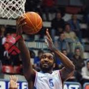 Marcus Johnson