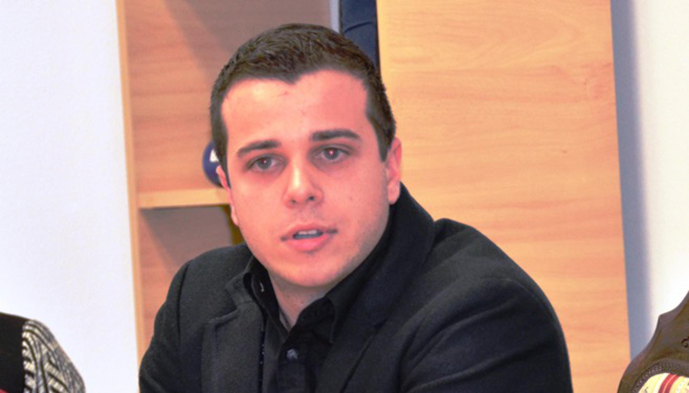 Tomislav Klaić je za OŠB ostvario tri pojedinačne pobjede