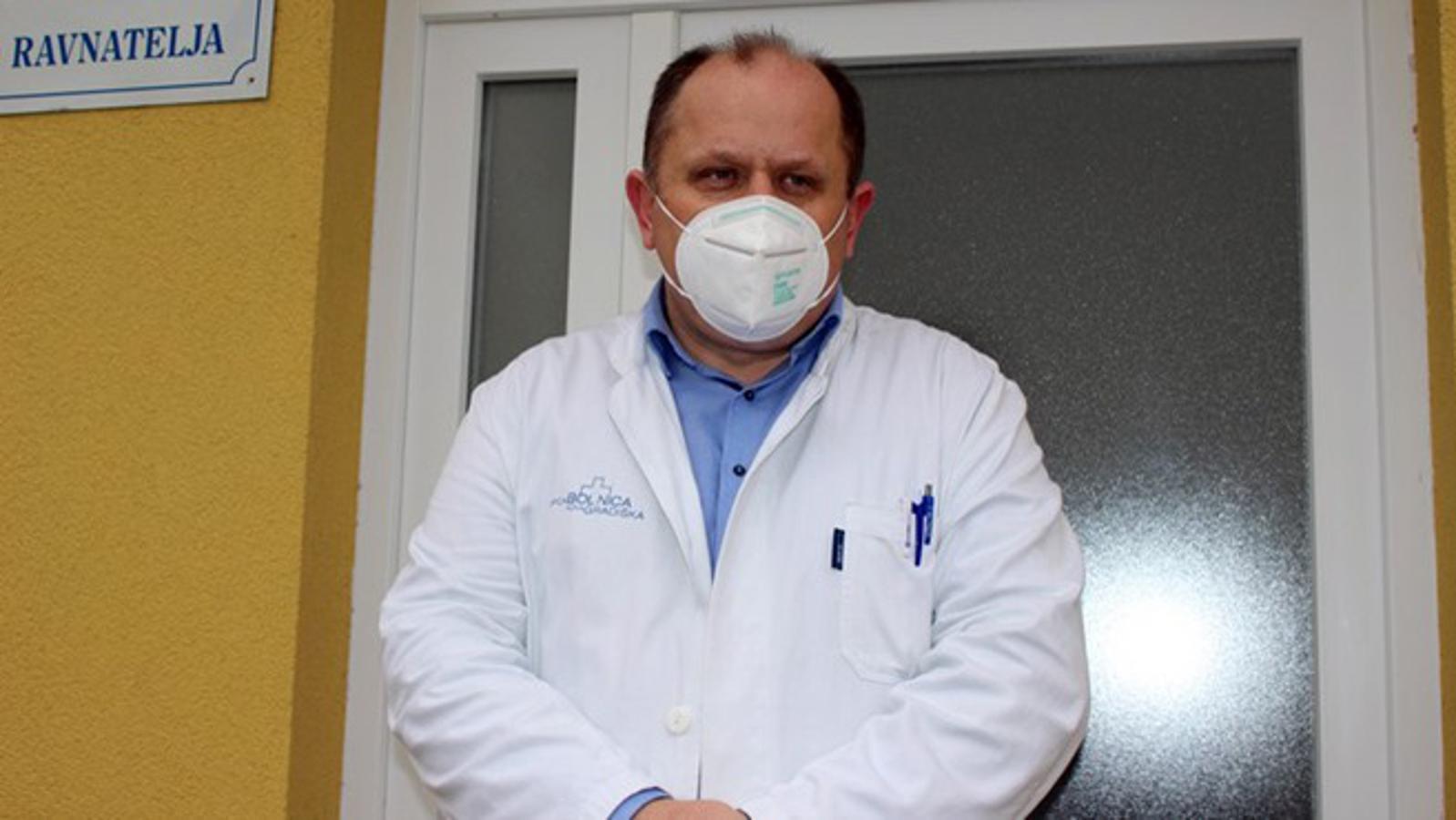 Dr. Josip Kolodizej