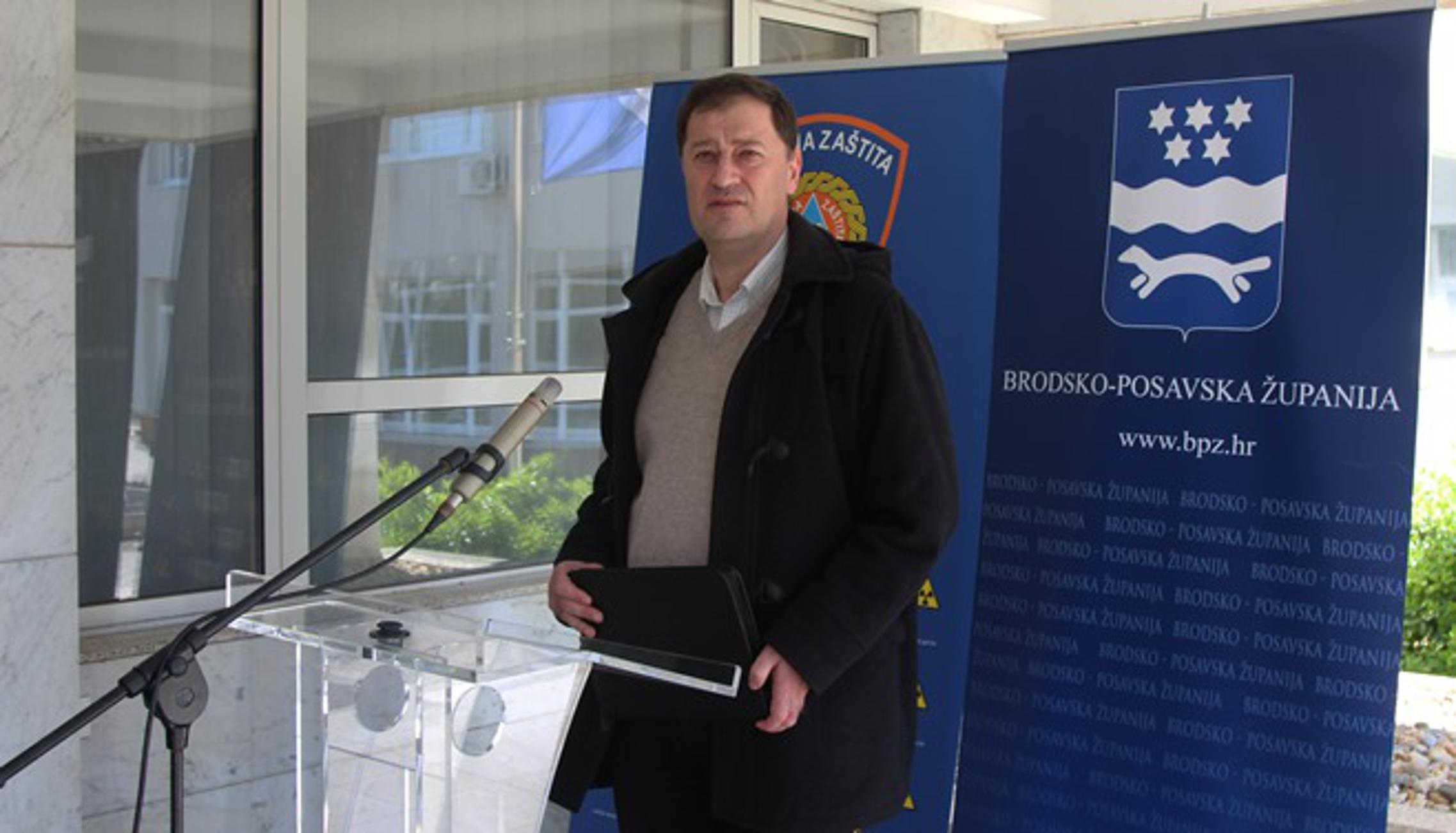 Epidemiolog Ante Cvitković