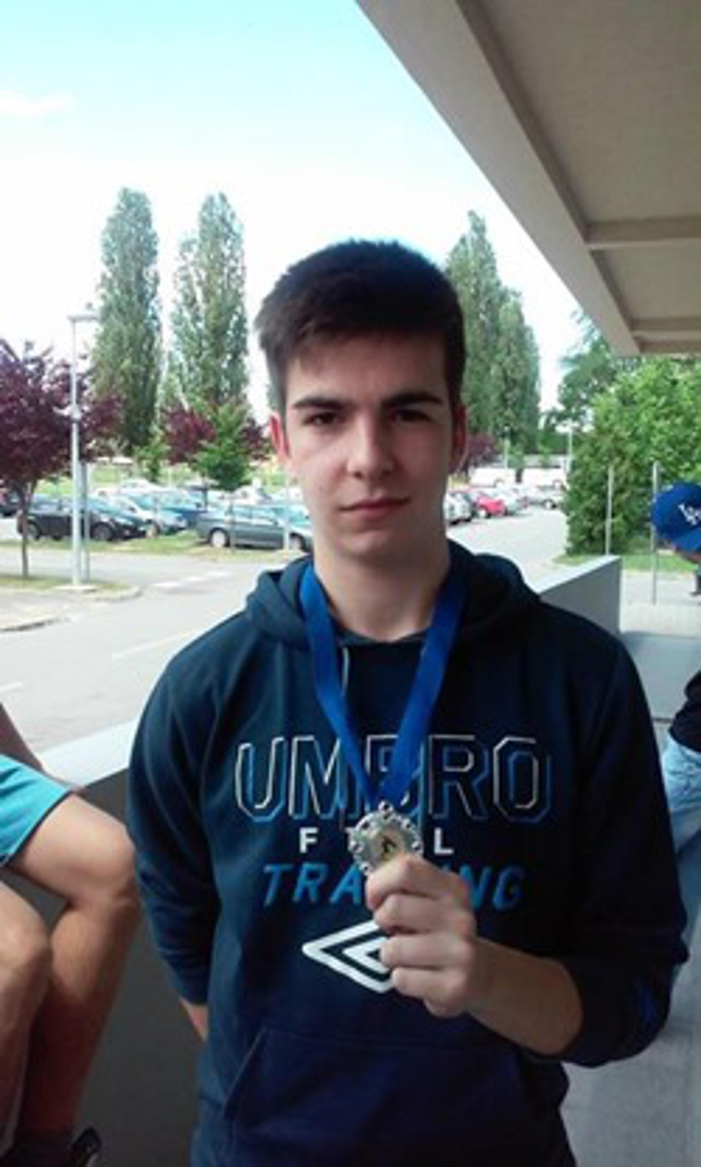 Luka Klaso