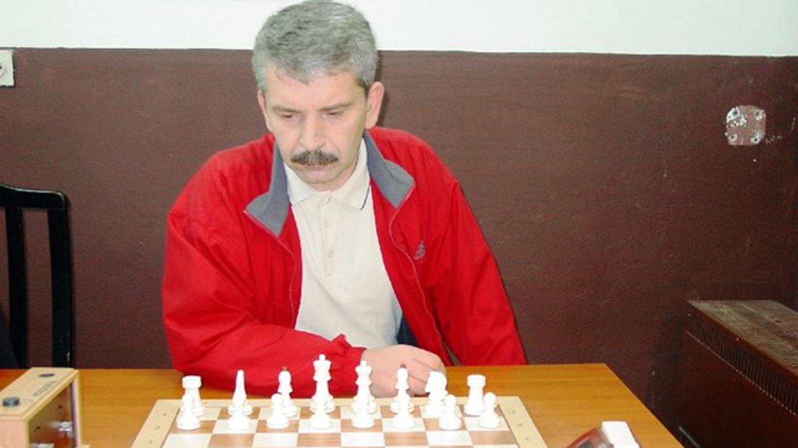 Ivan Opačak - stotinu prvenstvenih mečeva