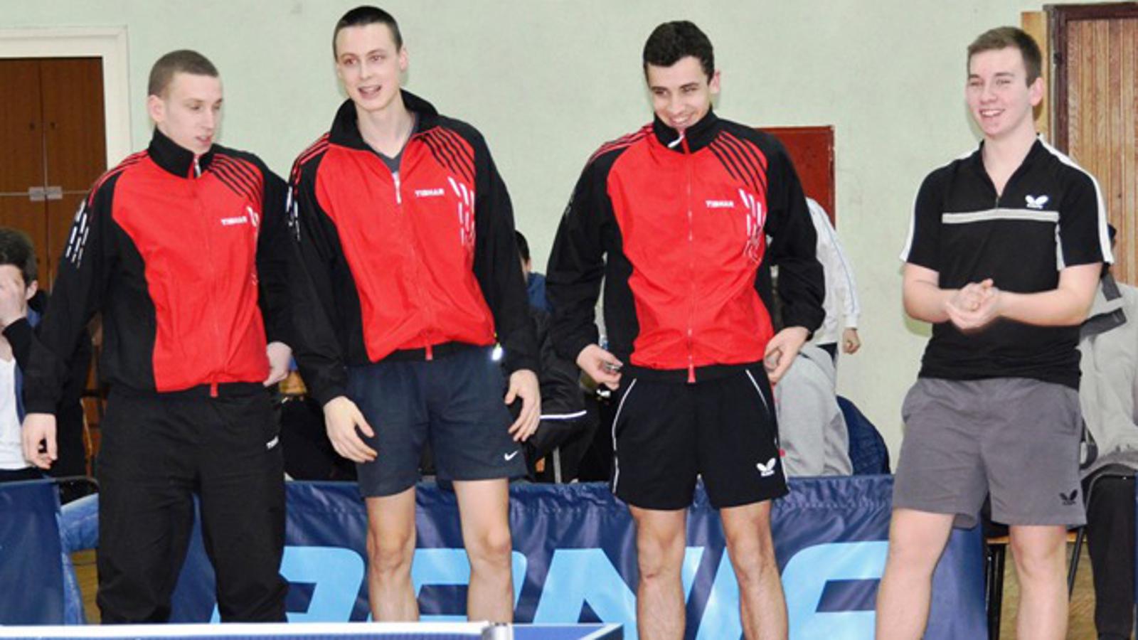 Obrtnici iz prošle sezone