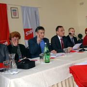 Izborna konvencija brodsko-posavskog SDP-a