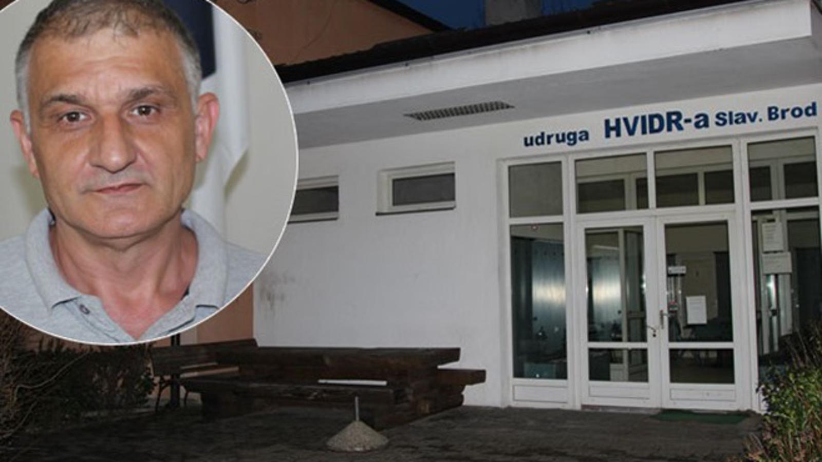 U krugu: Mato Pudić
