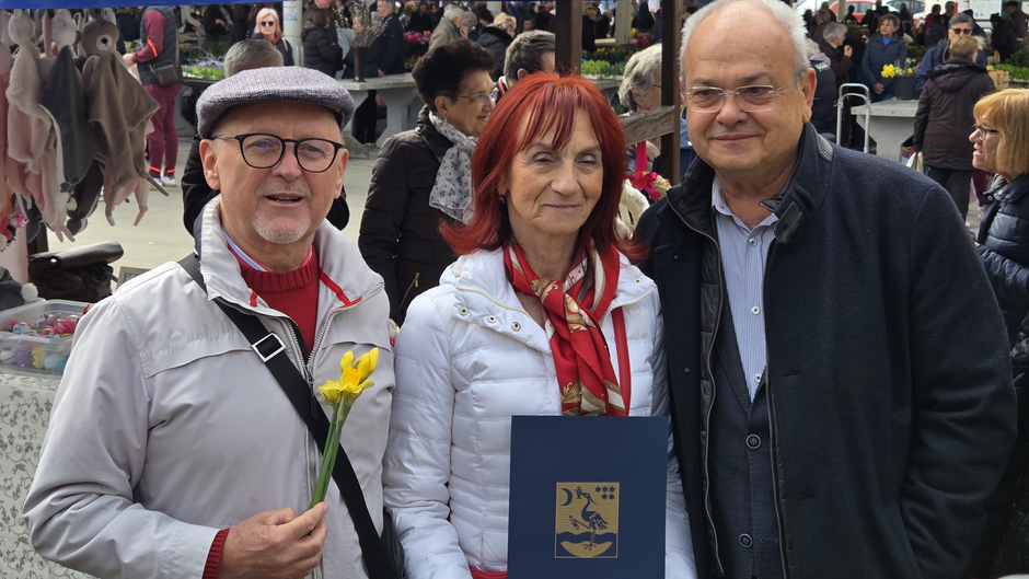  | Author: Željka Gavranović / PlusPortal