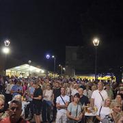 Ribarska večer u Davoru, 8. kolovoza 2026.